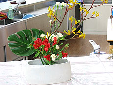 生花サークル